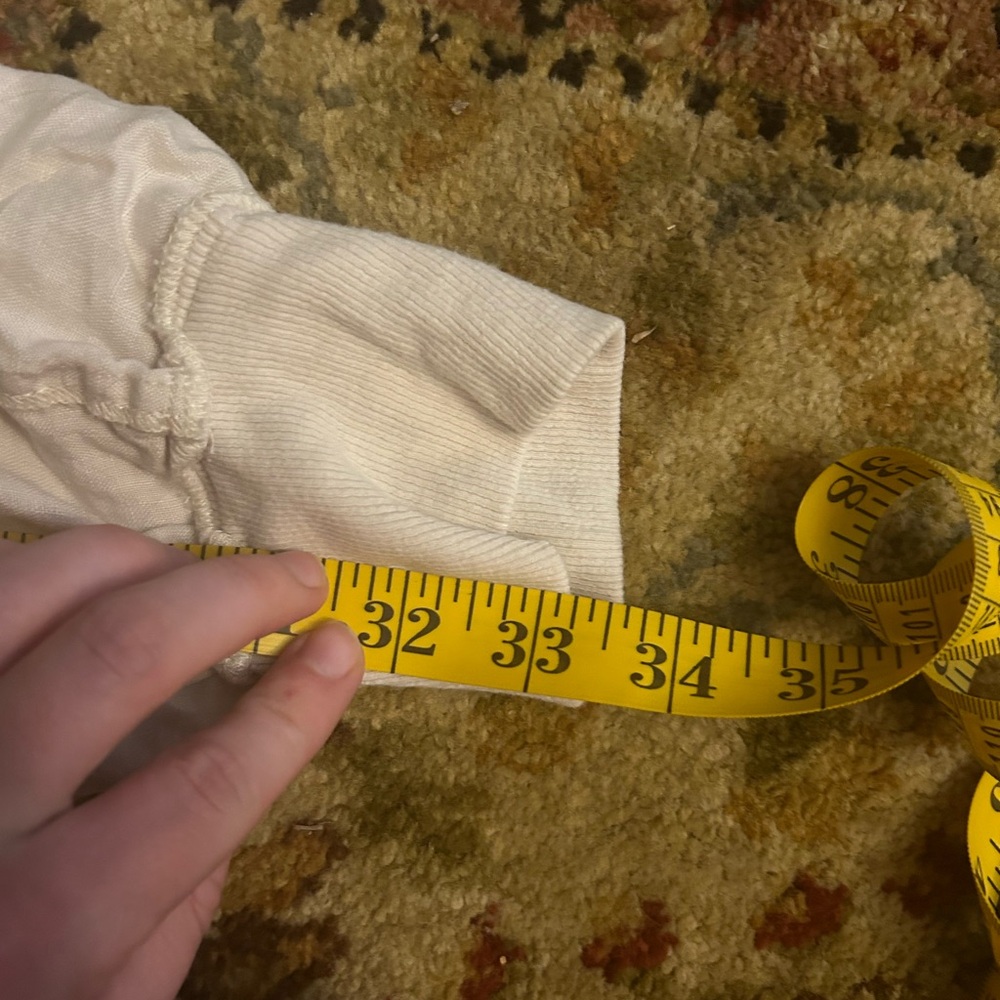 Joie Linen Joggers - Picture 5 of 5